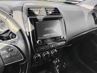 Used 2024 Mitsubishi Outlander Sport SE video 2