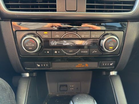 Used 2016 MAZDA CX-5 Grand Touring image 20