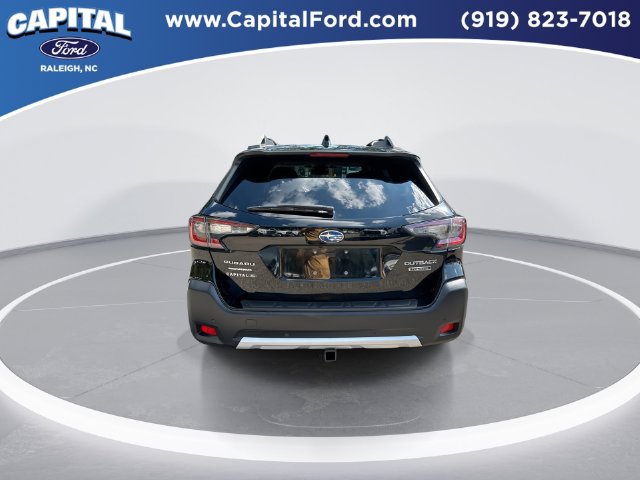 Used 2024 Subaru Outback Touring AWD/4WD image 7