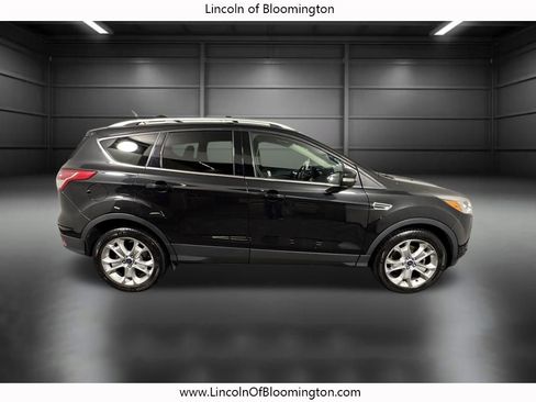 Used 2015 Ford Escape Titanium image 7