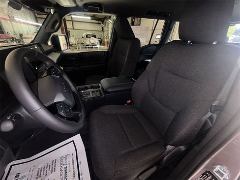 Used 2026 Toyota Land Cruiser 1958 image 17