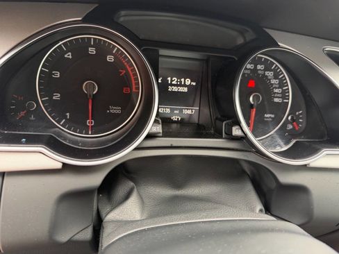 Used 2016 Audi A5 2.0T Premium Plus image 14