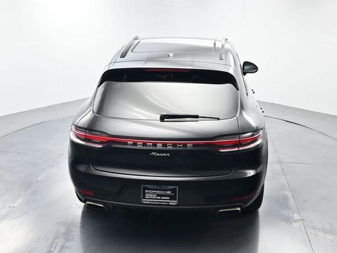 Certified 2021 Porsche Macan image 35