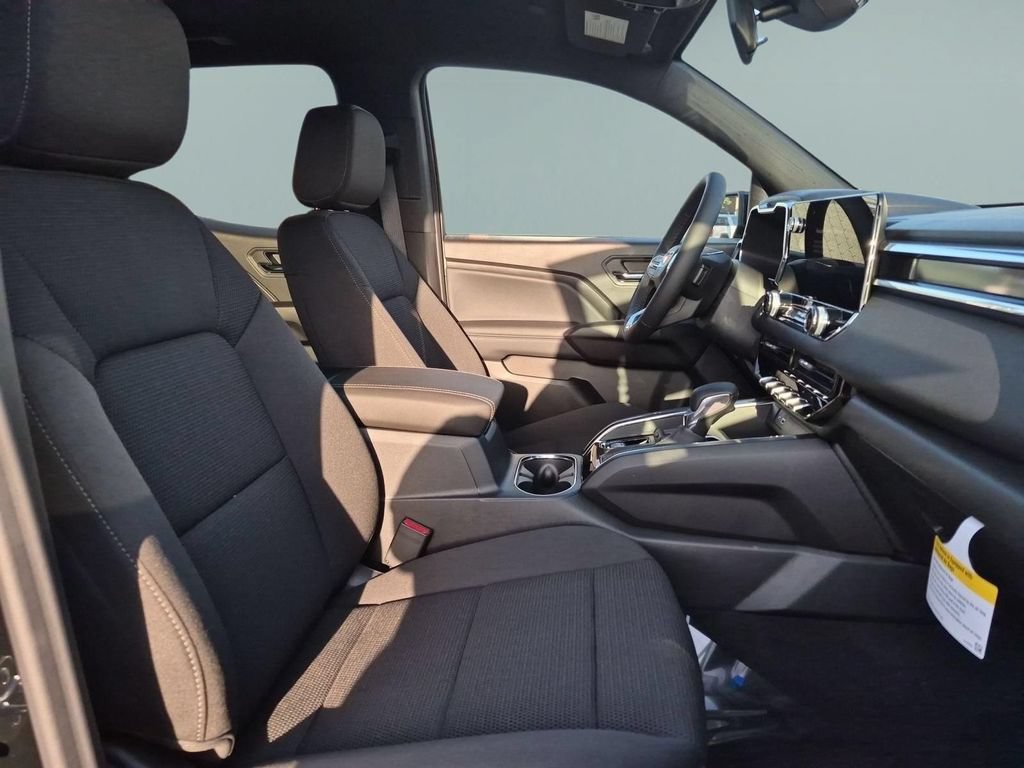 New 2026 GMC Canyon Elevation RWD image 27