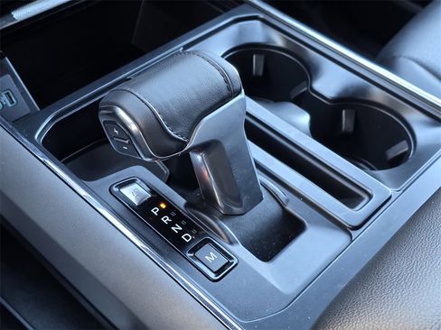 Used 2024 Ford F150 Lariat w/ FX4 Off-Road Package image 16