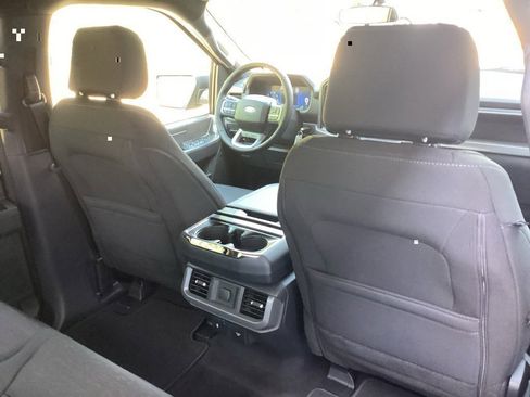 New 2025 Ford F150 XLT w/ Equipment Group 301A Standard image 33