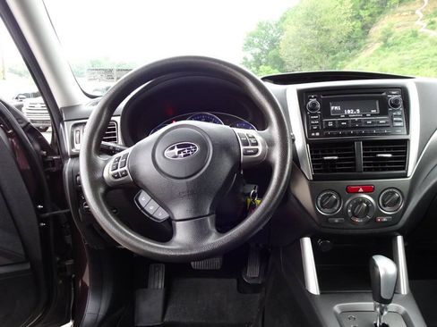 Used 2013 Subaru Forester 2.5X w/ Alloy Wheel Pkg AWD/4WD image 17