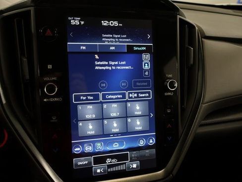 New 2026 Subaru Crosstrek 2.0i Premium image 20