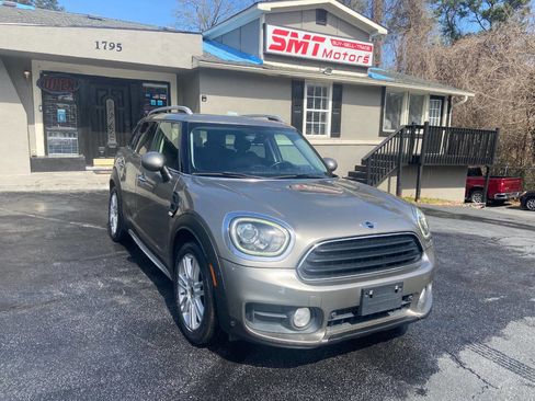 Used 2018 MINI Cooper Countryman Cooper 4dr Crossover image 4