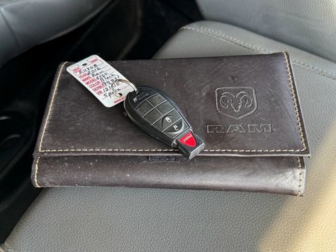 Used 2016 RAM 5500 Tradesman w/ Max Tow Package image 40