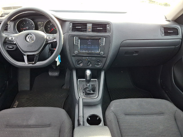 Used 2016 Volkswagen Jetta S FWD image 14