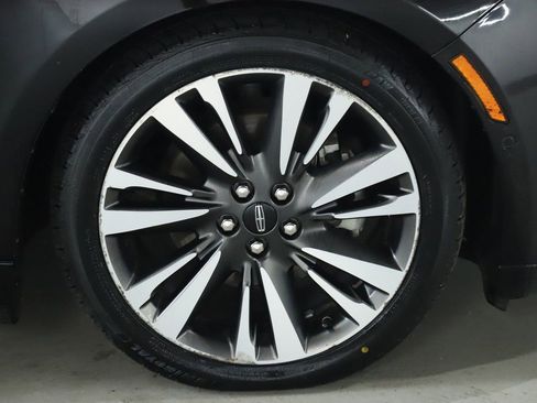 Used 2019 Lincoln MKZ Reserve image 10