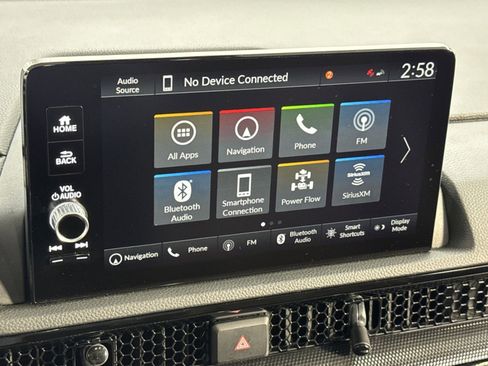 Used 2025 Honda CR-V Sport Touring image 22