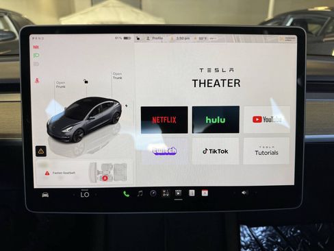 Used 2023 Tesla Model 3 Standard Range RWD image 16