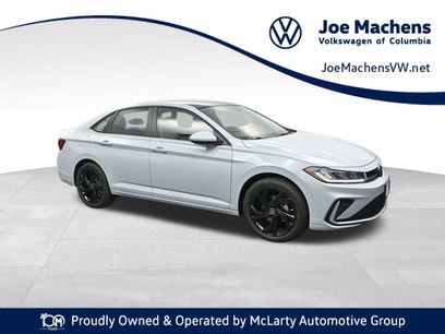 New 2026 Volkswagen Jetta SE