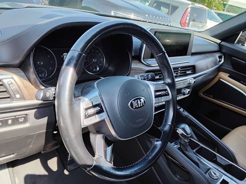 Used 2020 Kia Telluride SX AWD/4WD image 7