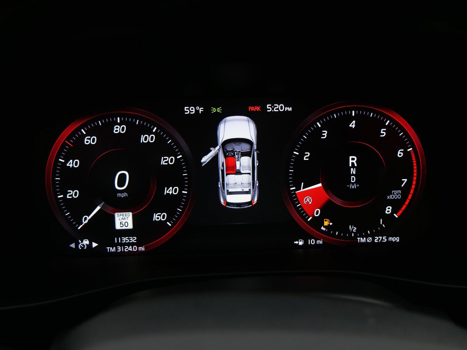 Used 2019 Volvo XC40 T5 Inscription AWD/4WD image 24