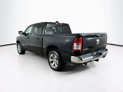 Used 2023 RAM 1500 Big Horn AWD/4WD image 5