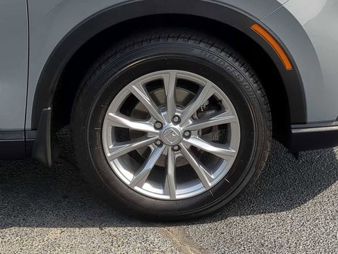 Used 2025 Honda CR-V EX-L image 10