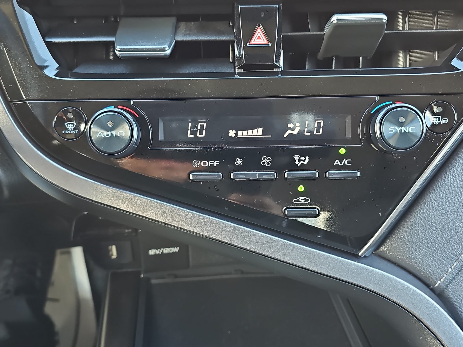 Used 2024 Toyota Camry LE FWD image 24