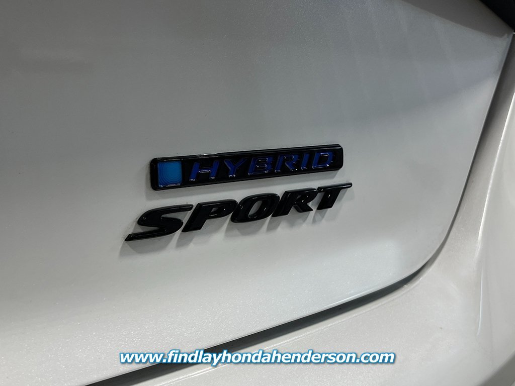 New 2026 Honda Accord Sport image 6