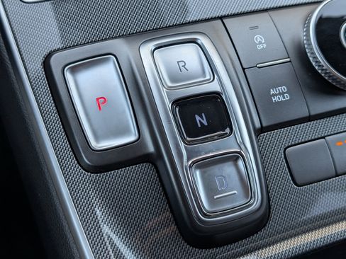 Used 2022 Hyundai Santa Fe SEL image 29