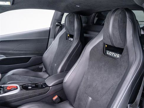 New 2025 Lotus Emira image 12