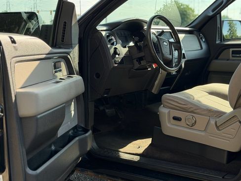 Used 2010 Ford F150 XLT AWD/4WD image 6