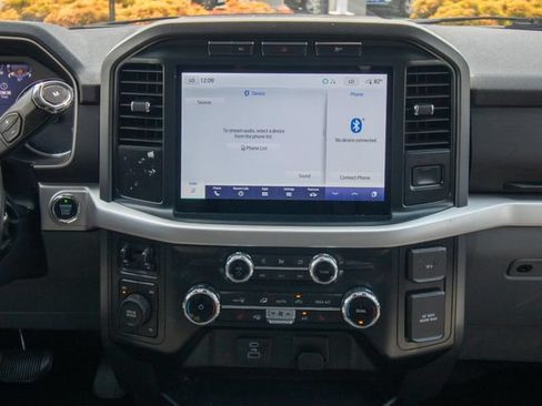 Used 2022 Ford F150 XLT w/ Equipment Group 302A High AWD/4WD image 22