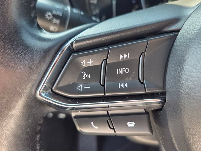 Used 2020 MAZDA CX-9 Grand Touring FWD image 28