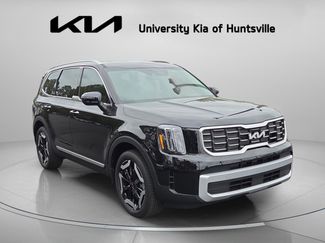 New 2025 Kia Telluride S video 1