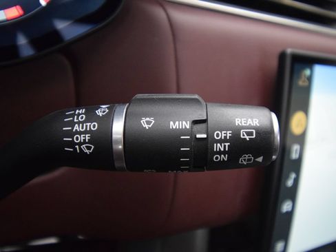 Used 2023 Land Rover Range Rover SE AWD/4WD image 36