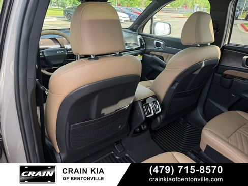 New 2026 Kia Sorento SX Prestige AWD/4WD image 27