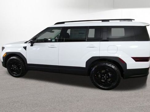 New 2026 Hyundai Santa Fe XRT image 6