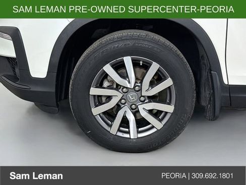 Used 2019 Honda Pilot EX-L image 31