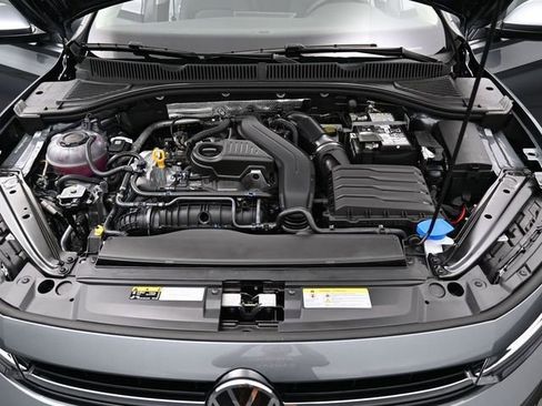 New 2026 Volkswagen Jetta SE FWD image 15