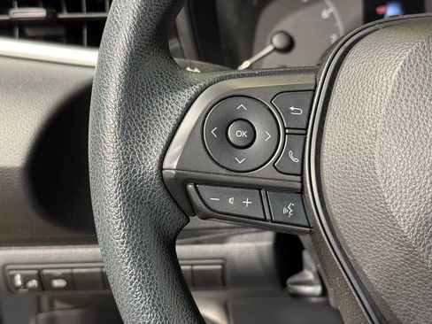 Certified 2023 Toyota Corolla LE image 21