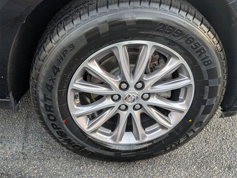 Used 2023 Buick Enclave Essence w/ Trailering Package, 5000 lbs. image 16