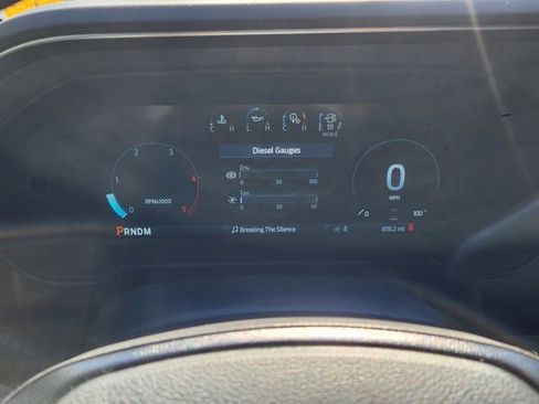 Used 2026 Ford F450 Platinum AWD/4WD image 46