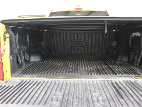 Used 2021 Ford Ranger XLT w/ FX4 Off-Road Package AWD/4WD image 36
