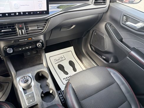 Certified 2023 Ford Escape ST-Line w/ Tech Pack #1 image 22