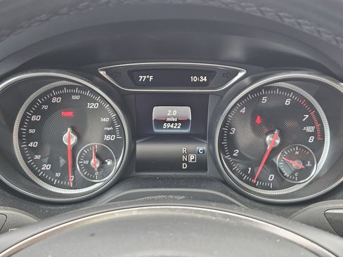 Certified 2019 Mercedes-Benz CLA 250 image 16