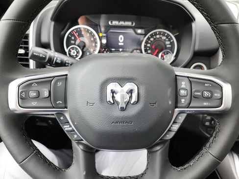 New 2026 RAM 1500 Big Horn image 11