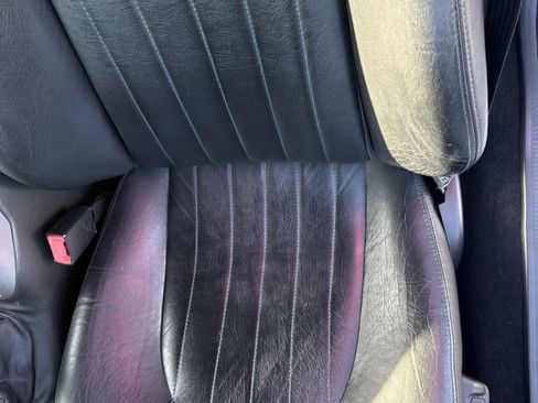 Used 2005 Maserati Spyder Cambiocorsa image 8