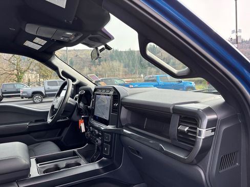 Used 2024 Ford F150 STX AWD/4WD image 28