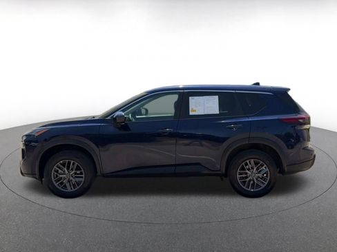 Used 2026 Nissan Rogue SV AWD/4WD image 9