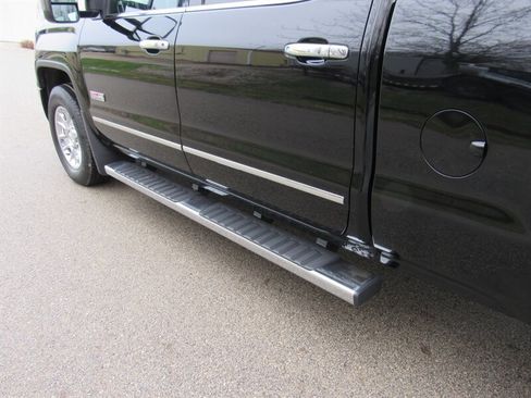 Used 2015 GMC Sierra 1500 SLT w/ All-Terrain Package image 7