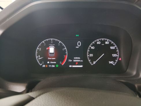 New 2026 Honda Odyssey EX-L image 19