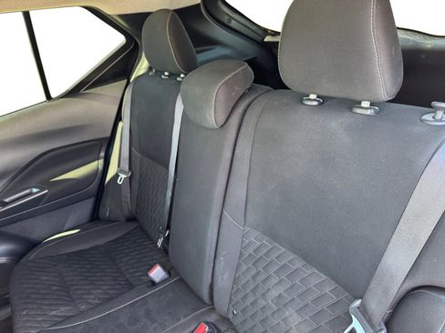 Used 2021 Nissan Kicks S FWD image 16