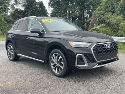 Used 2022 Audi Q5 2.0T Premium w/ Convenience Package